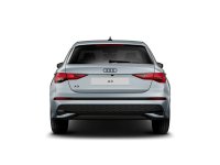 Auto Audi A3 sportback 2.0 tdi business advanced 150cv s-tronic nuova in vendita presso concessionaria Fratelli Giacomel a 43.300 &euro; - foto numero 3