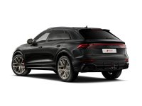 Auto Audi RS Q8 rs 4.0 mhev 48v 600cv tiptronic nuova in vendita presso concessionaria Fratelli Giacomel a 188.200 &euro; - foto numero 4