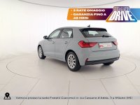 Auto Audi A1 sportback 25 1.0 tfsi business usata in vendita presso concessionaria Fratelli Giacomel a 21.800 &euro; - foto numero 4