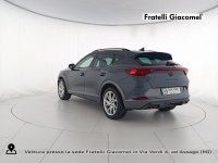 Auto Cupra Formentor 1.4 e-hybrid 204cv dsg usata in vendita presso concessionaria Fratelli Giacomel a 24.900 &euro; - foto numero 4