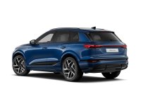 Auto Audi Q6 e-tron s line edition quattro 476cv nuova in vendita presso concessionaria Fratelli Giacomel a 106.100 &euro; - foto numero 4