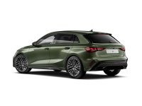 Auto Audi A3 sportback 2.0 tdi s line edition 150cv s-tronic nuova in vendita presso concessionaria Fratelli Giacomel a 51.900 &euro; - foto numero 4