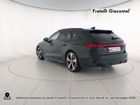 Auto Audi S5 avant 3.0 tfsi mhev+ sport attitude quattro 367cv s-tronic aziendale in vendita presso concessionaria Fratelli Giacomel a 75.500 &euro; - foto numero 4