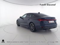 Auto Audi A5 berlina 2.0 tdi mhev+ s line edition quattro 204cv s-tronic usata in vendita presso concessionaria Fratelli Giacomel a 51.900 &euro; - foto numero 4