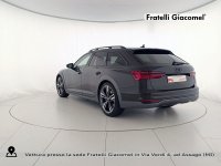 Auto Audi A6 Allroad allroad 50 3.0 tdi mhev 48v business advanced quattro 286cv tiptronic aziendale in vendita presso concessionaria Fratelli Giacomel a 69.900 &euro; - foto numero 4
