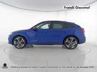 Auto Audi Q5 sportback 50 2.0 tfsi e s line plus quattro s-tronic aziendale in vendita presso concessionaria Fratelli Giacomel a 51.500 &euro; - foto numero 3
