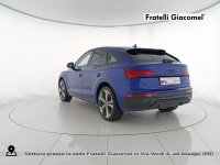 Auto Audi Q5 sportback 50 2.0 tfsi e s line plus quattro s-tronic aziendale in vendita presso concessionaria Fratelli Giacomel a 51.500 &euro; - foto numero 4