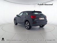 Auto Audi Q2 30 2.0 tdi admired s-tronic usata in vendita presso concessionaria Fratelli Giacomel a 24.500 &euro; - foto numero 4