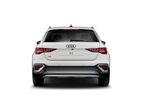 Auto Audi A3 allstreet 1.5 tfsi e identity contrast 204cv s-tronic nuova in vendita presso concessionaria Fratelli Giacomel a 52.400 &euro; - foto numero 3