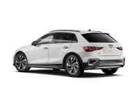 Auto Audi A3 allstreet 1.5 tfsi e identity contrast 204cv s-tronic nuova in vendita presso concessionaria Fratelli Giacomel a 52.400 &euro; - foto numero 4