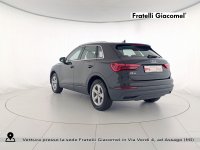Auto Audi Q3 35 1.5 tfsi mhev business s-tronic usata in vendita presso concessionaria Fratelli Giacomel a 25.900 &euro; - foto numero 4
