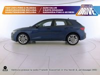 Auto Audi A3 sportback 30 1.0 tfsi business usata in vendita presso concessionaria Fratelli Giacomel a 24.900 &euro; - foto numero 3