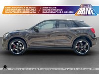 Auto Audi Q2 35 2.0 tdi identity black quattro s-tronic aziendale in vendita presso concessionaria Fratelli Giacomel a 46.900 &euro; - foto numero 3