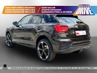 Auto Audi Q2 35 2.0 tdi identity black quattro s-tronic aziendale in vendita presso concessionaria Fratelli Giacomel a 46.900 &euro; - foto numero 4