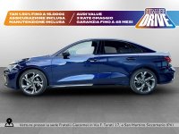 Auto Audi A3 sedan 1.5 tfsi mhev s line edition 150cv s-tronic aziendale in vendita presso concessionaria Fratelli Giacomel a 34.900 &euro; - foto numero 3