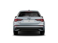 Auto Audi A3 sportback 2.0 tdi business advanced 150cv s-tronic nuova in vendita presso concessionaria Fratelli Giacomel a 45.200 &euro; - foto numero 3