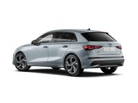 Auto Audi A3 sportback 2.0 tdi business advanced 150cv s-tronic nuova in vendita presso concessionaria Fratelli Giacomel a 45.200 &euro; - foto numero 4