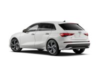 Auto Audi A3 TDI 110 KW S TRONIC nuova in vendita presso concessionaria Fratelli Giacomel a 42.400 &euro; - foto numero 3