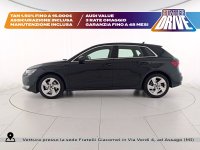 Auto Audi A3 sportback 1.5 tfsi mhev business advanced 116cv s-tronic aziendale in vendita presso concessionaria Fratelli Giacomel a 31.500 &euro; - foto numero 3