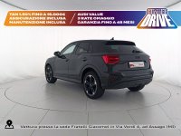 Auto Audi Q2 35 1.5 tfsi s line edition s-tronic aziendale in vendita presso concessionaria Fratelli Giacomel a 36.500 &euro; - foto numero 4