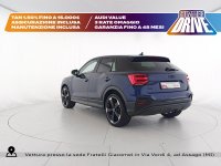 Auto Audi Q2 35 2.0 tdi identity black quattro s-tronic aziendale in vendita presso concessionaria Fratelli Giacomel a 43.900 &euro; - foto numero 4