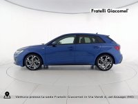 Auto Audi A3 sportback 35 1.5 tfsi mhev s line edition s-tronic aziendale in vendita presso concessionaria Fratelli Giacomel a 35.900 &euro; - foto numero 3