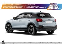 Auto Audi Q2 35 2.0 tdi s line edition s-tronic aziendale in vendita presso concessionaria Fratelli Giacomel a 36.900 &euro; - foto numero 4