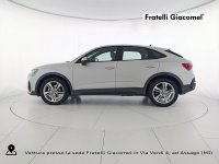 Auto Audi Q3 sportback 35 1.5 tfsi mhev s line edition 150cv s-tronic usata in vendita presso concessionaria Fratelli Giacomel a 28.900 &euro; - foto numero 3