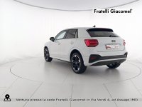 Auto Audi Q2 35 1.5 tfsi s line edition s-tronic aziendale in vendita presso concessionaria Fratelli Giacomel a 35.900 &euro; - foto numero 4