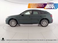 Auto Audi Q5 sportback 40 2.0 tdi mhev 12v s line quattro s-tronic aziendale in vendita presso concessionaria Fratelli Giacomel a 65.900 &euro; - foto numero 3