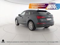 Auto Audi Q5 sportback 40 2.0 tdi mhev 12v s line quattro s-tronic aziendale in vendita presso concessionaria Fratelli Giacomel a 65.900 &euro; - foto numero 4