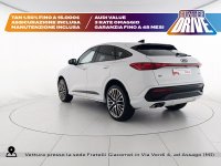 Auto Audi Q5 sportback 2.0 tdi mhev+ quattro 204cv s-tronic km 0 in vendita presso concessionaria Fratelli Giacomel a 76.900 &euro; - foto numero 4
