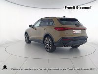 Auto Audi Q5 2.0 tdi mhev+ s line edition quattro 204cv s-tronic km 0 in vendita presso concessionaria Fratelli Giacomel a 75.500 &euro; - foto numero 4