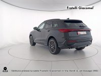 Auto Audi Q5 2.0 tdi mhev+ s line edition quattro 204cv s-tronic km 0 in vendita presso concessionaria Fratelli Giacomel a 74.900 &euro; - foto numero 4