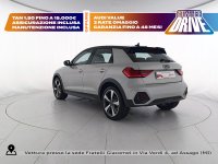 Auto Audi A1 allstreet 30 1.0 tfsi identity contrast 116cv s tronic aziendale in vendita presso concessionaria Fratelli Giacomel a 28.900 &euro; - foto numero 4