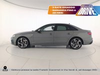 Auto Audi A4 40 2.0 tdi mhev s line edition quattro 204cv s-tronic usata in vendita presso concessionaria Fratelli Giacomel a 33.900 &euro; - foto numero 3