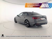 Auto Audi A4 40 2.0 tdi mhev s line edition quattro 204cv s-tronic usata in vendita presso concessionaria Fratelli Giacomel a 33.900 &euro; - foto numero 4
