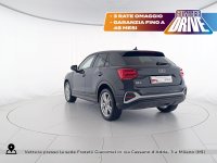 Auto Audi Q2 35 1.5 tfsi s line edition s-tronic usata in vendita presso concessionaria Fratelli Giacomel a 31.500 &euro; - foto numero 4