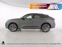 Auto Audi Q5 sportback 2.0 tdi mhev+ s line edition quattro 204cv s-tronic km 0 in vendita presso concessionaria Fratelli Giacomel a 76.900 &euro; - foto numero 3