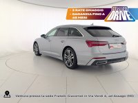 Auto Audi A6 avant 40 2.0 tdi mhev business sport quattro s-tronic usata in vendita presso concessionaria Fratelli Giacomel a 35.500 &euro; - foto numero 4
