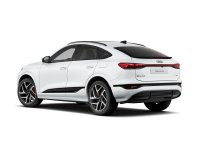 Auto Audi Q6 e-tron sportback e-tron s line edition quattro 476cv nuova in vendita presso concessionaria Fratelli Giacomel a 100.300 &euro; - foto numero 4