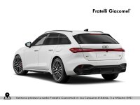 Auto Audi A5 avant 2.0 e-hybrid s line edition quattro 299cv s-tronic nuova in vendita presso concessionaria Fratelli Giacomel a 84.700 &euro; - foto numero 4