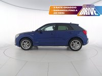 Auto Audi Q2 35 1.5 tfsi s line edition s-tronic aziendale in vendita presso concessionaria Fratelli Giacomel a 31.500 &euro; - foto numero 3
