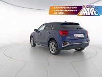 Auto Audi Q2 35 1.5 tfsi s line edition s-tronic aziendale in vendita presso concessionaria Fratelli Giacomel a 31.500 &euro; - foto numero 4
