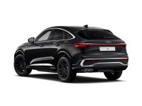 Auto Audi Q5 sportback 2.0 tdi mhev+ s line edition quattro 204cv s-tronic nuova in vendita presso concessionaria Fratelli Giacomel a 83.000 &euro; - foto numero 4
