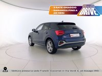 Auto Audi Q2 35 1.5 tfsi s line edition s-tronic aziendale in vendita presso concessionaria Fratelli Giacomel a 30.900 &euro; - foto numero 4