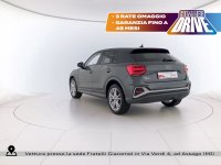 Auto Audi Q2 35 1.5 tfsi s line edition s-tronic aziendale in vendita presso concessionaria Fratelli Giacomel a 31.500 &euro; - foto numero 4