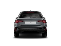Auto Audi A3 sportback 1.5 tfsi e s line edition 272cv s-tronic nuova in vendita presso concessionaria Fratelli Giacomel a 58.300 &euro; - foto numero 3