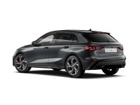 Auto Audi A3 sportback 1.5 tfsi e s line edition 272cv s-tronic nuova in vendita presso concessionaria Fratelli Giacomel a 58.300 &euro; - foto numero 4