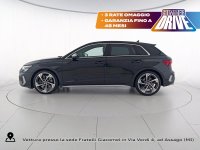 Auto Audi S3 sportback 2.0 tfsi quattro s-tronic usata in vendita presso concessionaria Fratelli Giacomel a 35.400 &euro; - foto numero 3